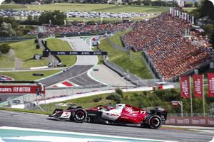 Alfa Romeo CEO has no idea about Audi F1 takeover