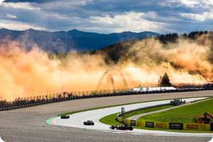 Plenty of time to sign F1 drivers says Audi
