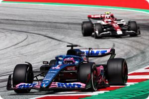 F1 still too boring under new rules says Alonso