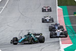 Wurz says it's unfair to blame race director Wittich