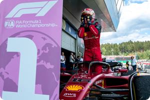 Ferrari hierarchies clearer after Austria