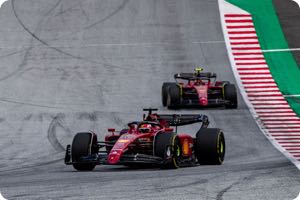 Number 1 driver not Ferrari's top priority says Massa
