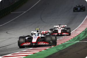 2022 rules mean upgrades no longer so powerful