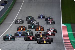 F1 divided over new era of political activism