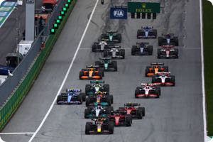 Audi set to confirm F1 plans at Belgian GP