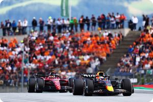 Defeat to Leclerc a surprise in Austria says Marko