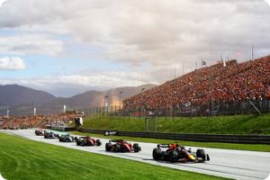 Herbie Blash should be new race director says Ecclestone