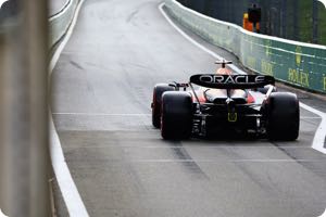 Red Bull Ring will definitely fix track limits issue