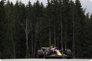Race Results