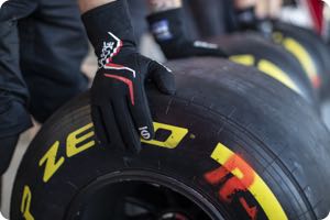 New Pirelli tyre not only due to Baku blowouts says Isola