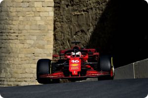 Qualifying Results