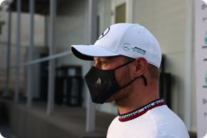 Williams is Bottas only option for 2022 says Marko