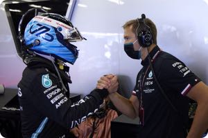Bottas helped Hamilton beat Verstappen says Marko