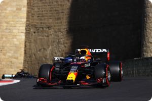 Pirelli suspects Verstappen's Baku tyres underinflated