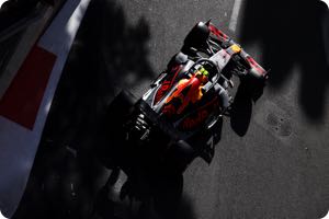 Verstappen knew Pirelli would blame debris