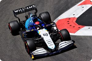 Williams not ruling out Russell-Bottas swap