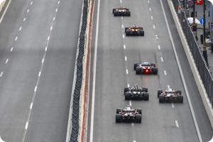 2022 could be chaotic season for F1 says Vasseur