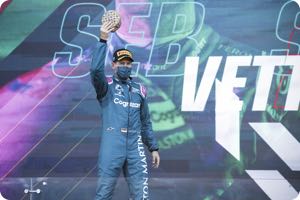 Drivers call for end to F1's covid era