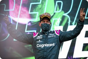 Vettel undecided about F1 career beyond 2022