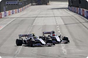 Mazepin slams Schumacher tension speculation