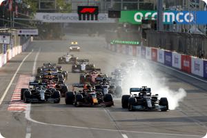 Sprint race format can ruin weekend?