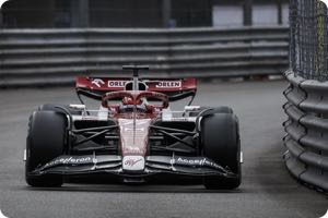 Practice 1 Results