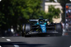 Domenicali confirms F1 talks with Nice, France