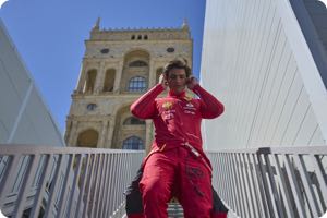Sainz confident he can win races in F1