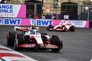 Suspicions as F1 issues porpoising clampdown