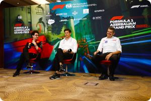 Ferrari admits concerns about FIA appointment