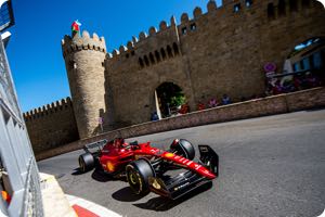 Leclerc facing grid penalties says Marko