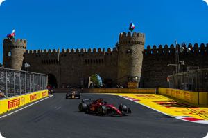 Quick fix unlikely for Ferrari