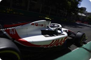 Haas critics trying to divide us says Steiner