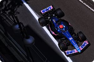 F1 to change procedures after lucky escape