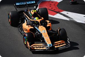 McLaren hoping new wind tunnel ends aero woes