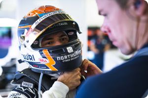 F1 return for de Vries not ruled out by manager
