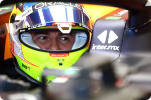 Perez lacks consistency to win 2023 title