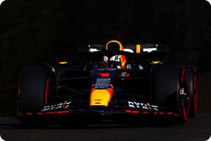 Only rule changes may stop Red Bull says Wolff