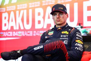 Verstappen tells F1 to scrap sprint format