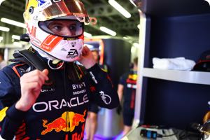 Wolff insists he does not hate Verstappen