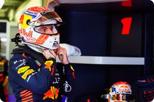 Verstappen losing biggest personal sponsor