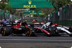 Drivers reject knee-jerk rule changes for overtaking
