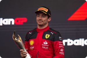 Ferrari struggle different in 2023