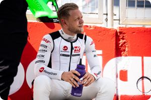 New baby on the way for Magnussen family
