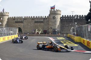 F1 Concorde talks should be behind closed doors