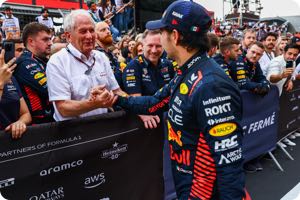 Marko slams manipulative Mercedes