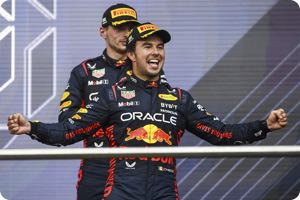 No team orders as F1 title battle heats up