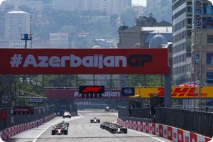 New US-Asian F1 team to bid for 2025 entry