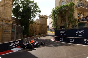 Marko tips Verstappen to bounce back in Miami