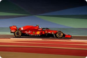 F1 drivers slam Pirelli's proposed 2021 tyre